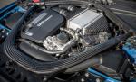 BMW M3 Competition Package 2016 года (NA)